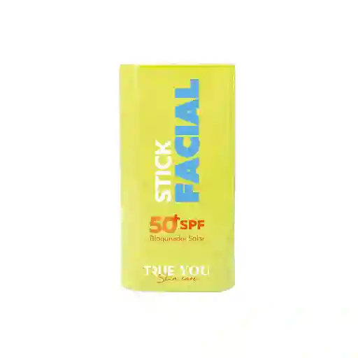 Protector Solar En Barra True You 20ml