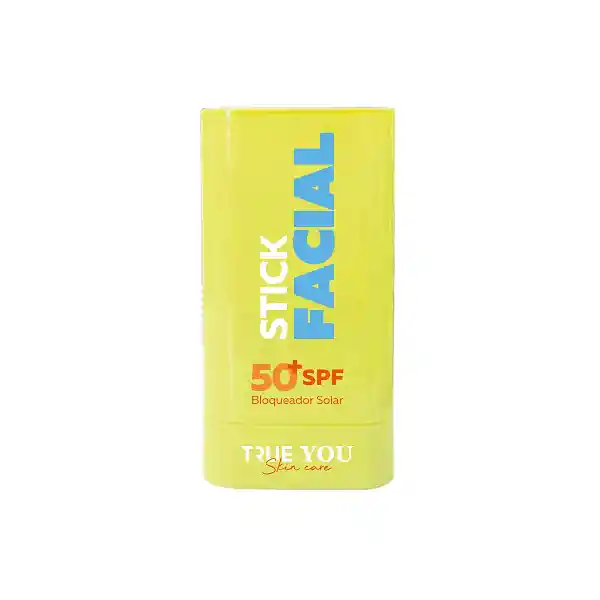 Protector Solar En Barra True You 20ml