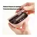 Mini Joyero Portatil Con Espejo Organizador Joyas