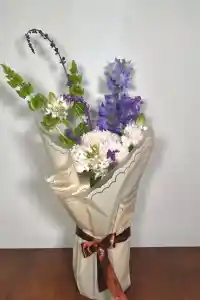 Bouquet Margarita De Navarra