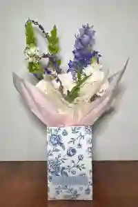 Bouquet Margarita De Navarra