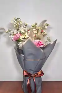 Bouquet Juana De Castilla