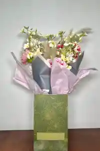 Bouquet Juana De Castilla