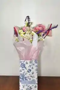 Bouquet Isabel De Castilla