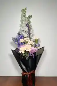 Bouquet Carlota De Mecklemburgo