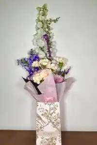 Bouquet Carlota De Mecklemburgo