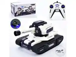 Tanque De Guerra Hidrogel (juguete Para Niño)