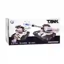 Tanque De Guerra Hidrogel (juguete Para Niño)