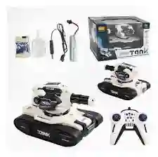 Tanque De Guerra Hidrogel (juguete Para Niño)