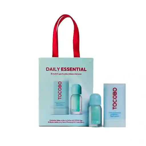 Kit Tocobo Best Match