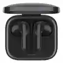 Audifono Xiaomi Buds 6 Active Inalambrico Negro	