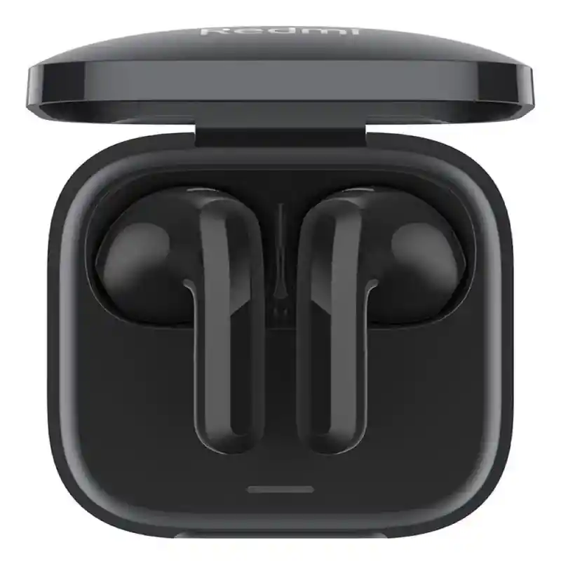 Audifono Xiaomi Buds 6 Active Inalambrico Negro	