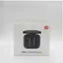 Audifono Xiaomi Buds 6 Active Inalambrico Negro	