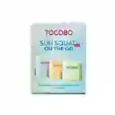 Kit Tocobo Sun Squad On The Go Mini Barra