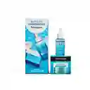 Kit Rutina Neutrogena Hidroboost