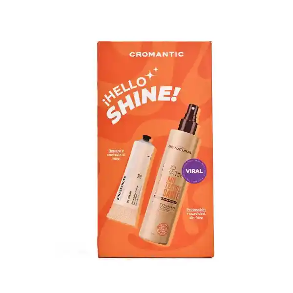 Kit Hello Shine Navidad 2025