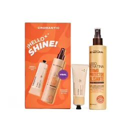 Kit Hello Shine Navidad 2025