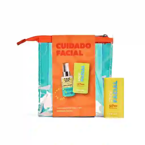 Kit Facial True You