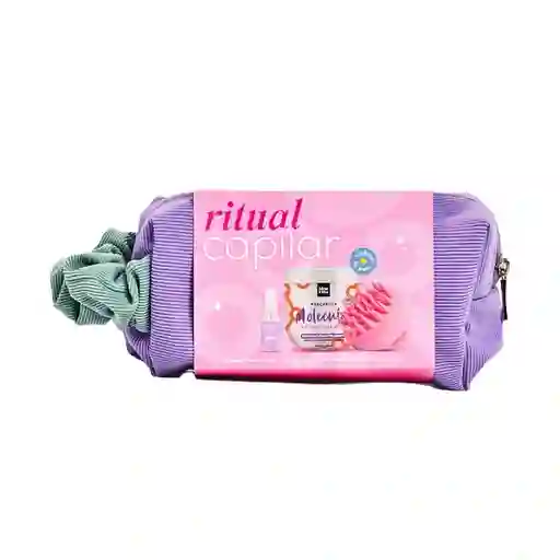 Kit Capilar Blow&bliss