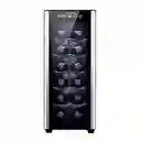 Vinera Electrolux 25x62x59cm Negro 33 Lt 120 W Eww123xslb
