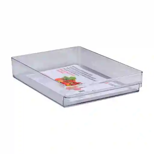 Organizador Nevera Alpina 297x55x200mm Polietileno