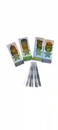 Filtros Para Enrolar Con Diseños