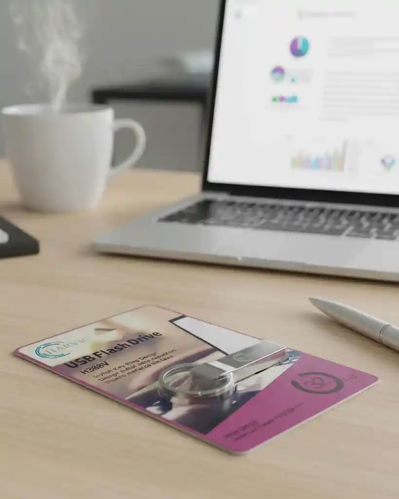 Memoria Usb Harvic 32gb