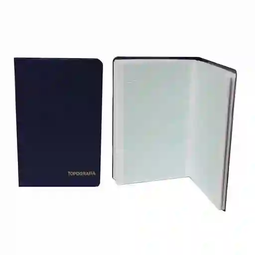 Libreta Ingeniero 104 Topografía Norma