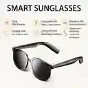 Gafas Sol Inteligentes Reproductor Música Bluetooth Llamadas - Gafas Sol