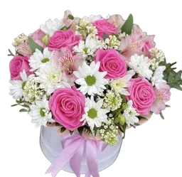 Caja Encanto Primaveral