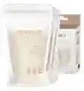 Bolsas Almacenamiento Leche Materna Recolector 250ml 30 Unds