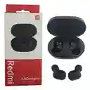 Audifonos Redmi