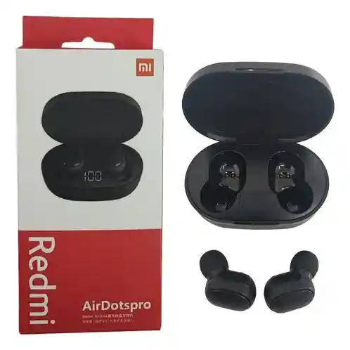 Audifonos Redmi