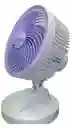 Ventilador Abanico De Escritorio Mesa