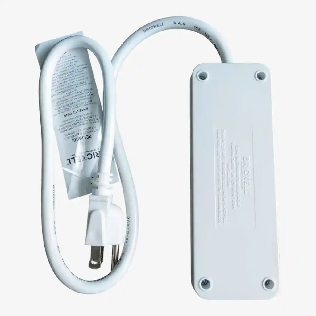 Multitoma Brickell 3 En 1 Polo/usb/tipo C