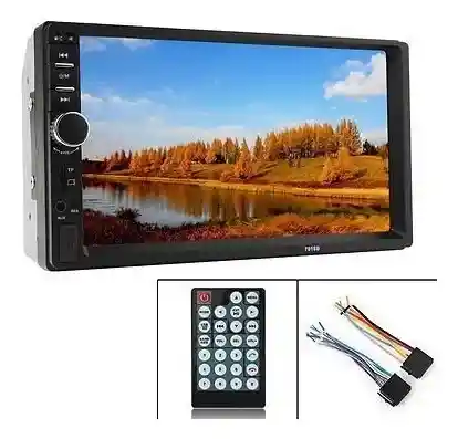 Pantalla Car Play Mp5