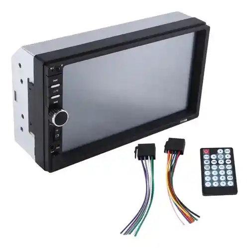 Pantalla Car Play Mp5