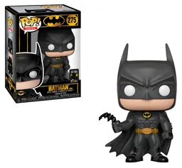 Funko Pop Batman Figura Coleccionable Heroes 80 Years 275
