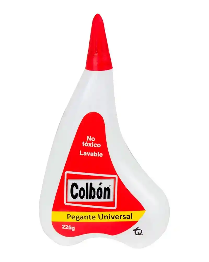 Pegante Liquido Colbon 225 Gm