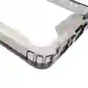 Funda Samsung A51 Transparente Acrigel Bumper Antigolpes