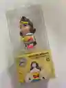 Memoria Usb Wonder Woman 8gb - Dc Comics