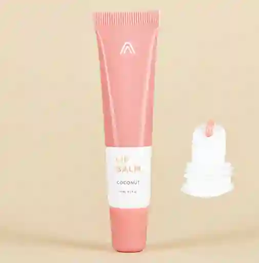 Lip Balm - Hidratante Para Labios Atenea