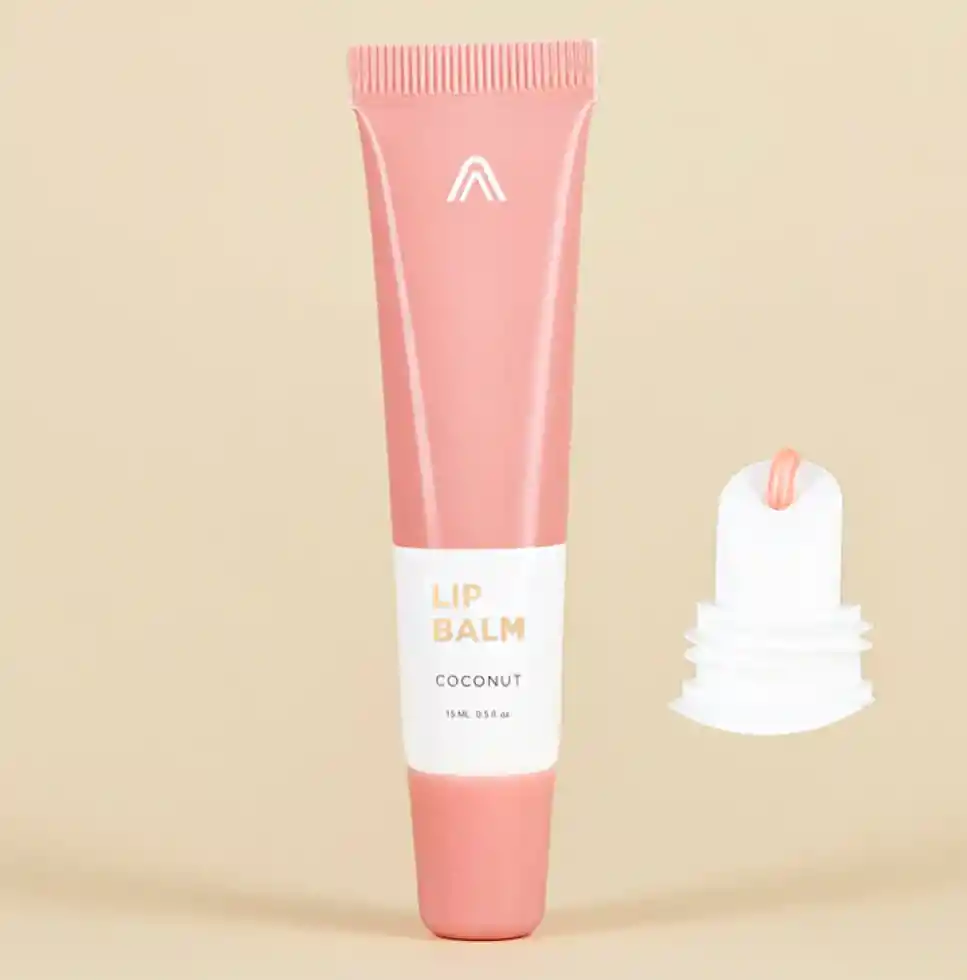 Lip Balm - Hidratante Para Labios Atenea