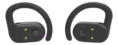 Audifonos Abiertos Sense Color Oscuro