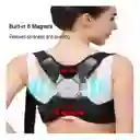 Corrector De Postura Sensor Automatico Electrico Ajustable