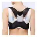 Corrector De Postura Sensor Automatico Electrico Ajustable