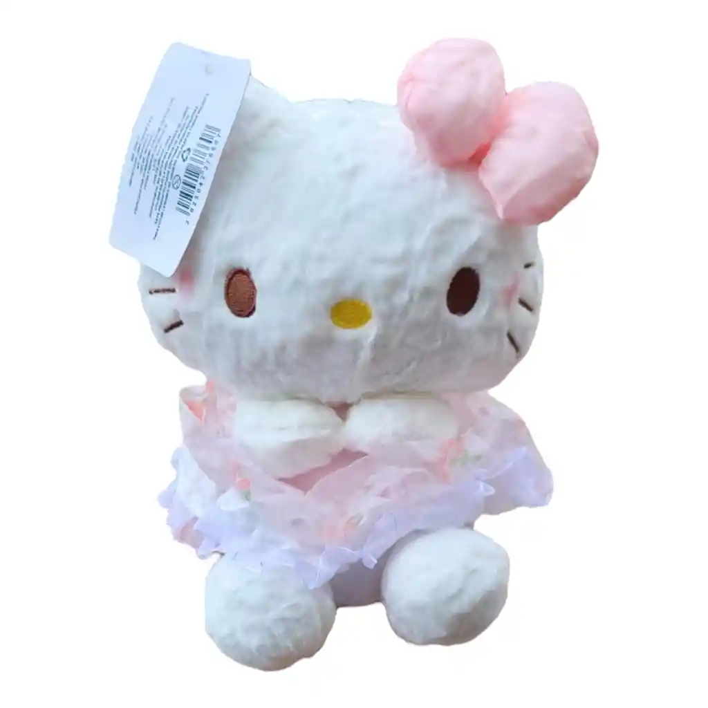 Peluche Hello Kitty