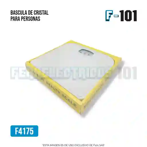 Bascula Para Personas Ts180k-vc