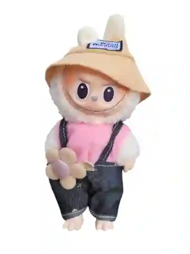 Labubu Cafe Jardinero