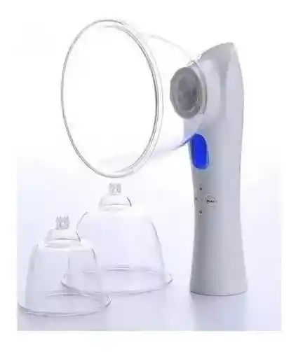 Celluless Anticelulitis Y Vacumterapia Digital Profesional